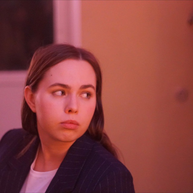 Petrenko Anna