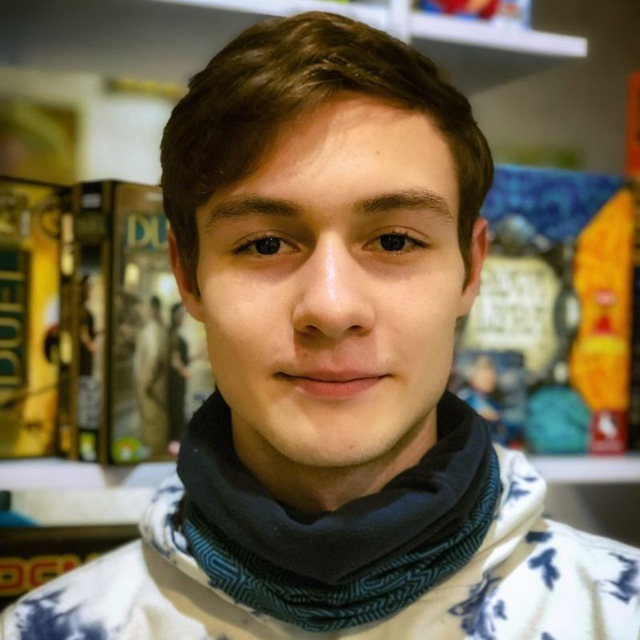 Oleksandr Kolomiiets